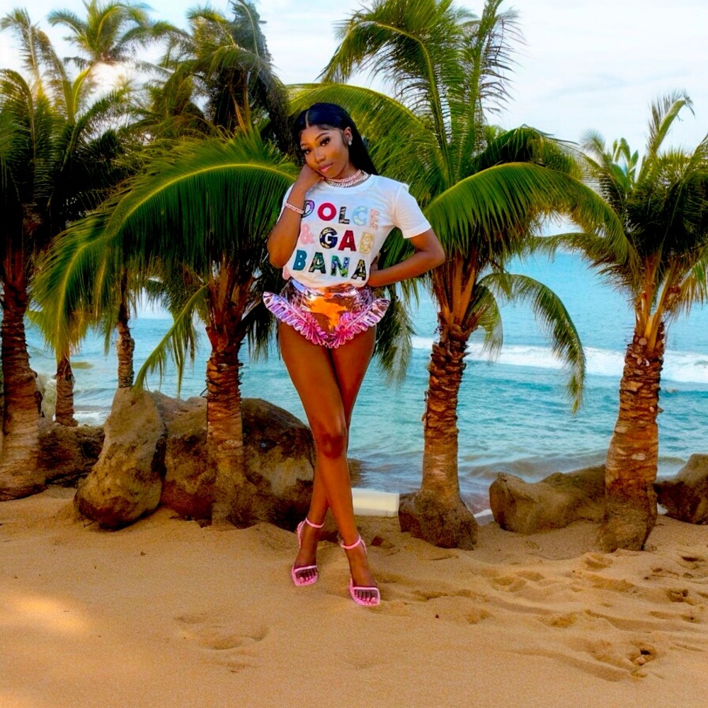 Gabbana T-Shirt